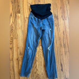 🔥3/$15🔥 1822 Denim Maternity Jeans